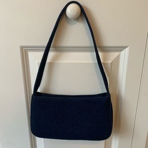 Brandy Melville denim purse